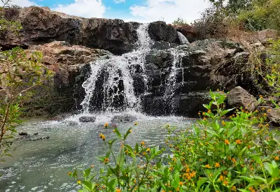 Kethanahalli-falls